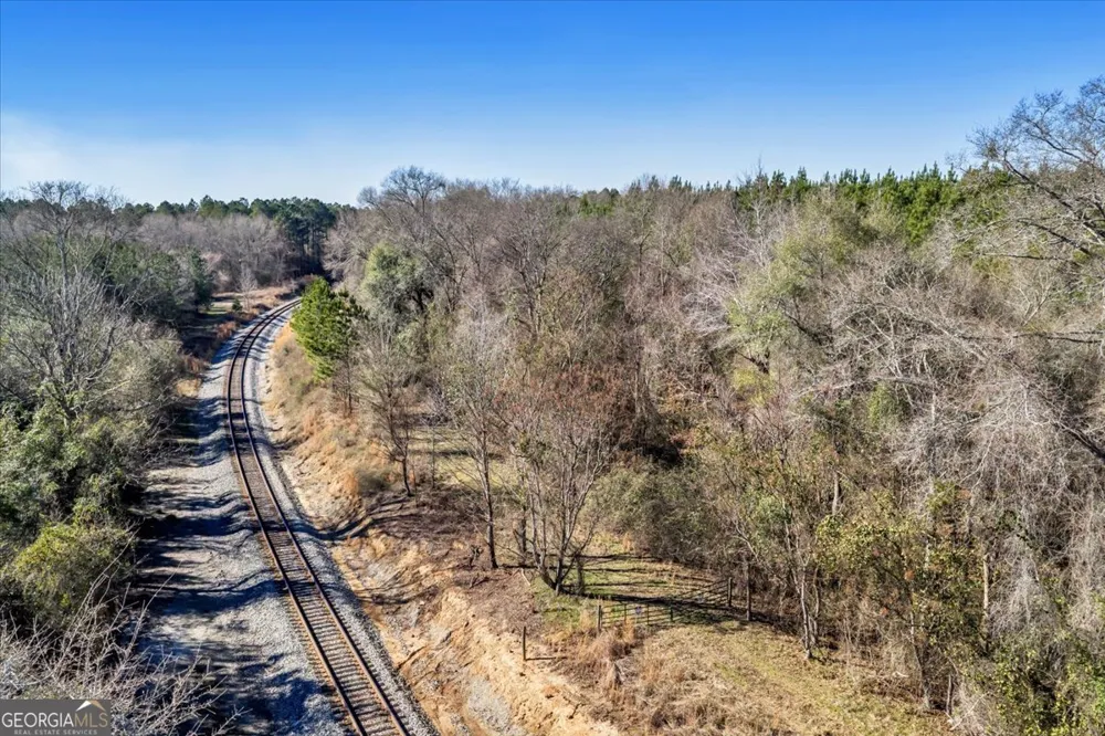 296 Boxwood RD Fort Valley, GA 31030