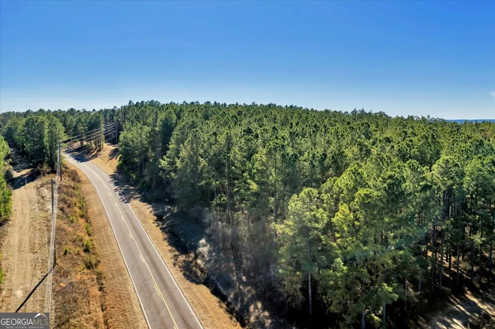 296 Boxwood RD Fort Valley, GA 31030