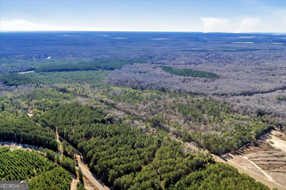 296 Boxwood RD Fort Valley, GA 31030