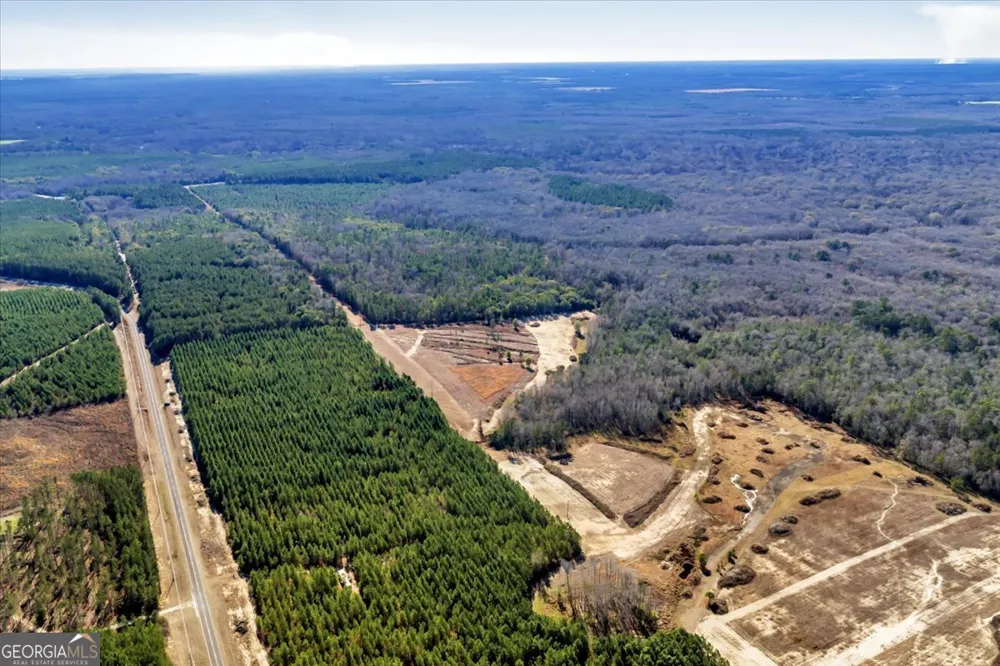 296 Boxwood RD Fort Valley, GA 31030