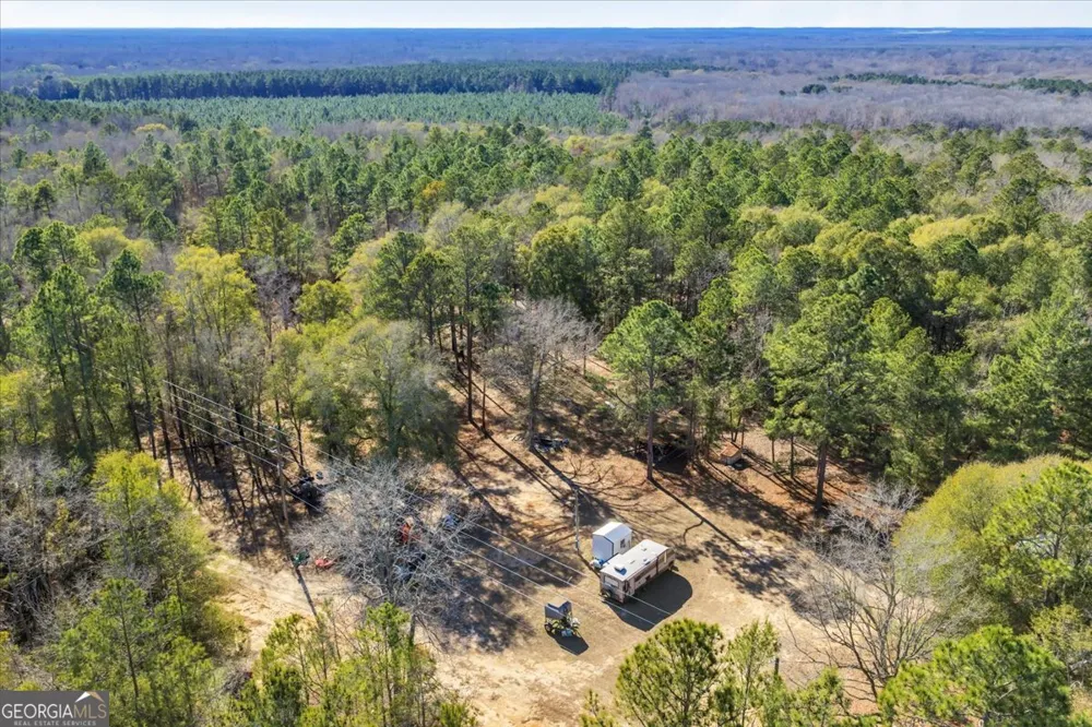 296 Boxwood RD Fort Valley, GA 31030