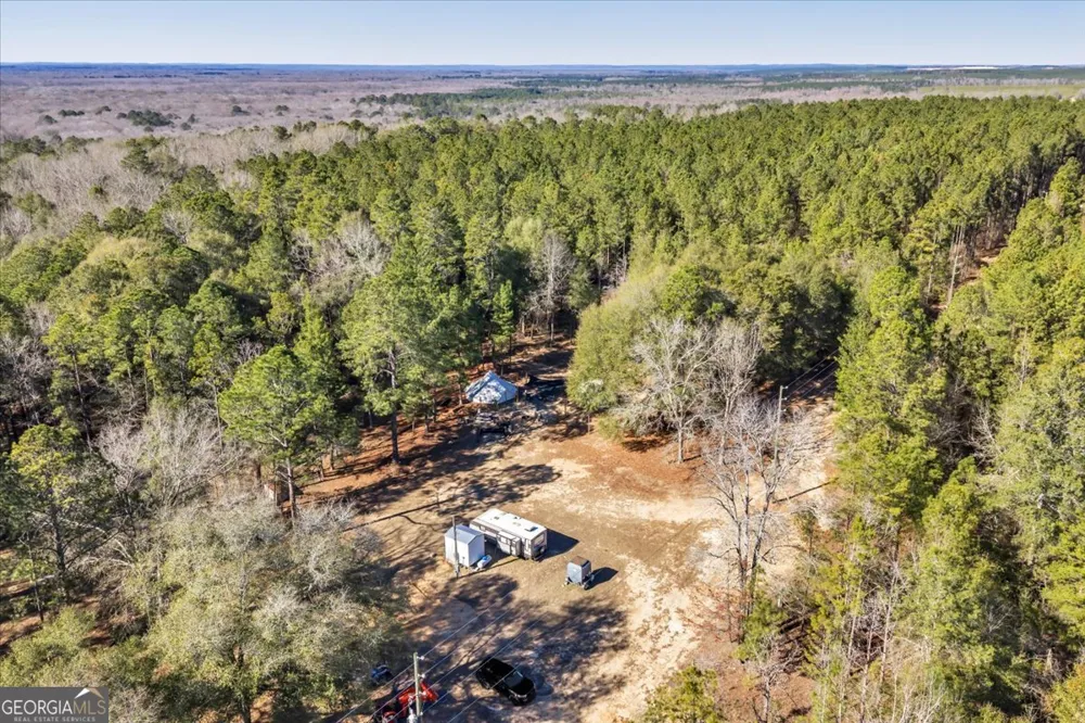 296 Boxwood RD Fort Valley, GA 31030