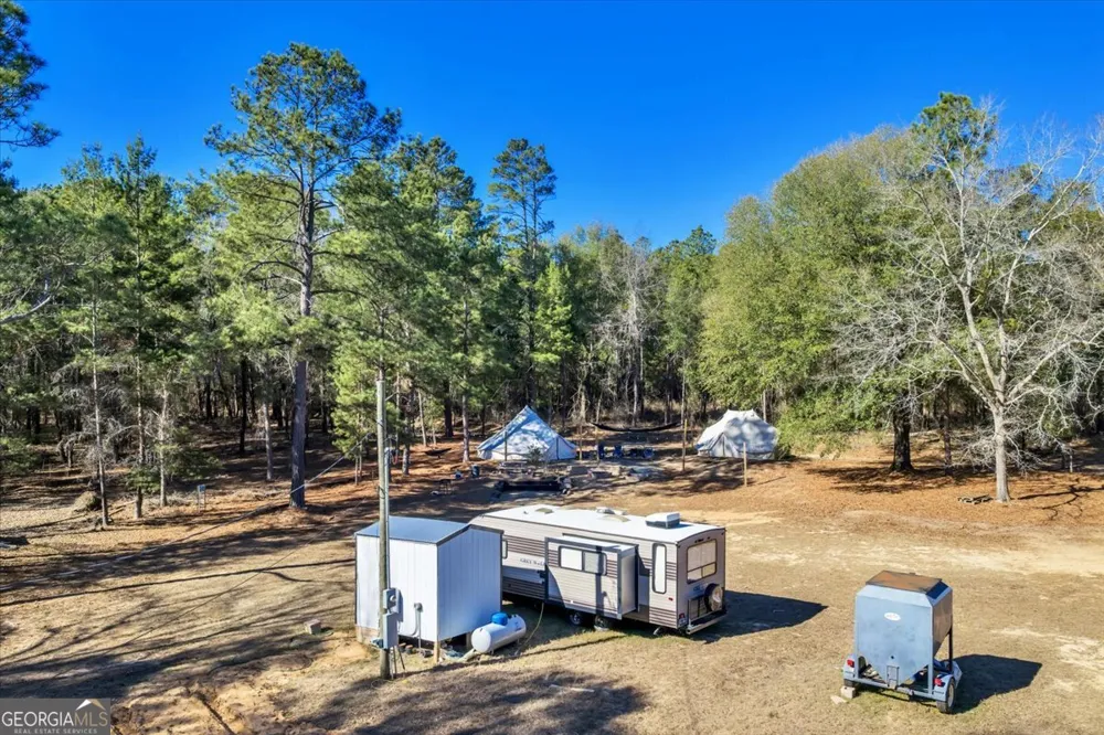 296 Boxwood RD Fort Valley, GA 31030