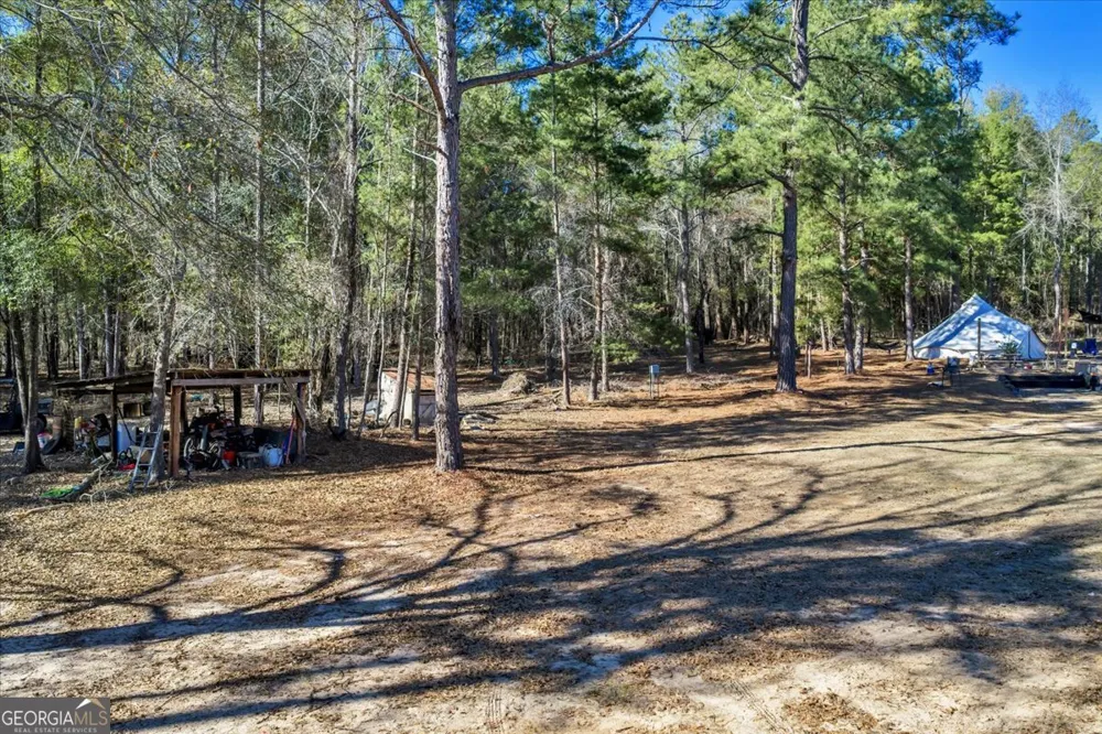 296 Boxwood RD Fort Valley, GA 31030