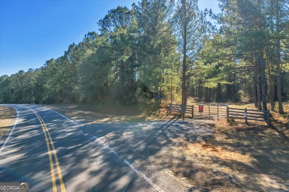 296 Boxwood RD Fort Valley, GA 31030
