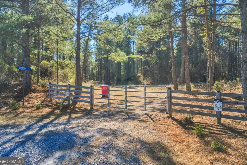 296 Boxwood RD Fort Valley, GA 31030