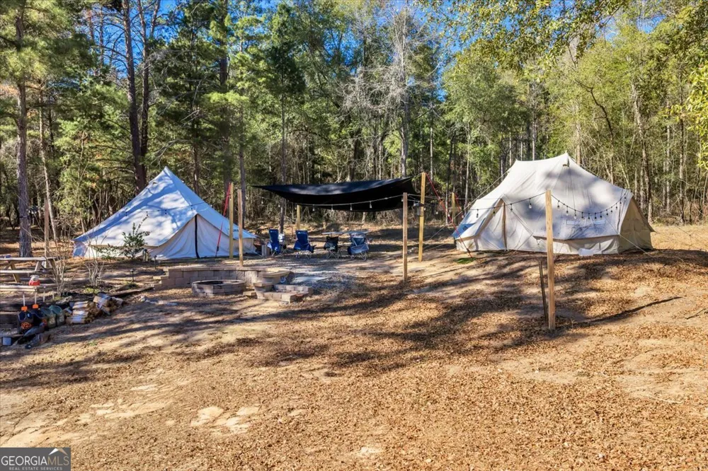 296 Boxwood RD Fort Valley, GA 31030