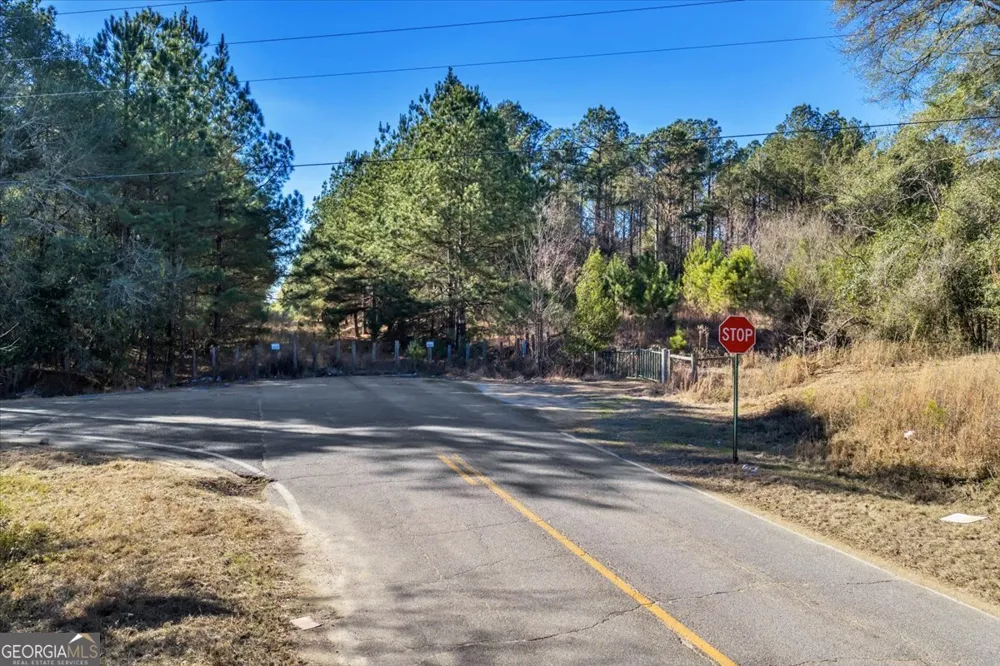 296 Boxwood RD Fort Valley, GA 31030