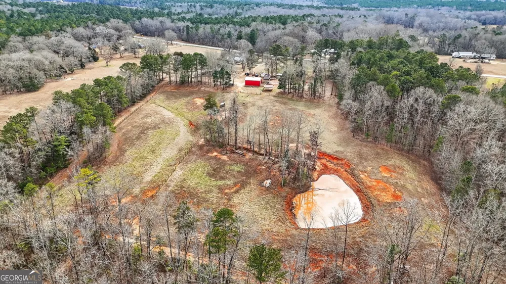 762 High Falls Park RD Barnesville, GA 30204