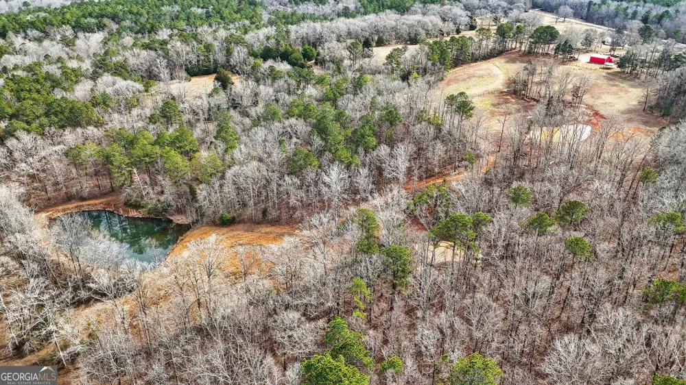 762 High Falls Park RD Barnesville, GA 30204