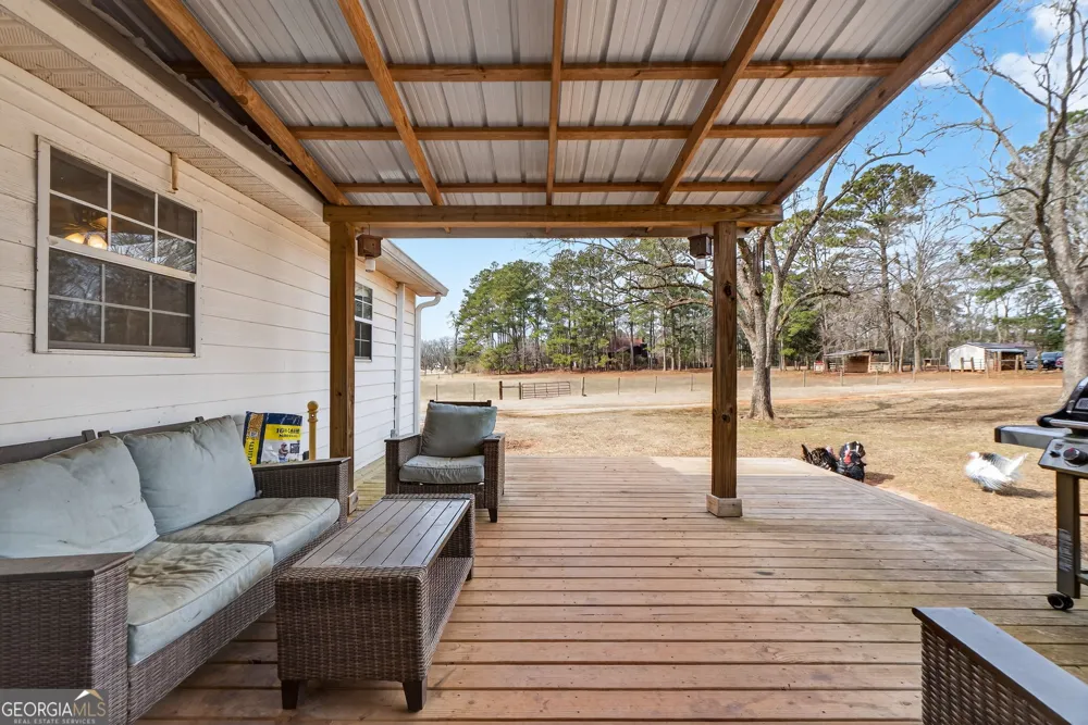 762 High Falls Park RD Barnesville, GA 30204