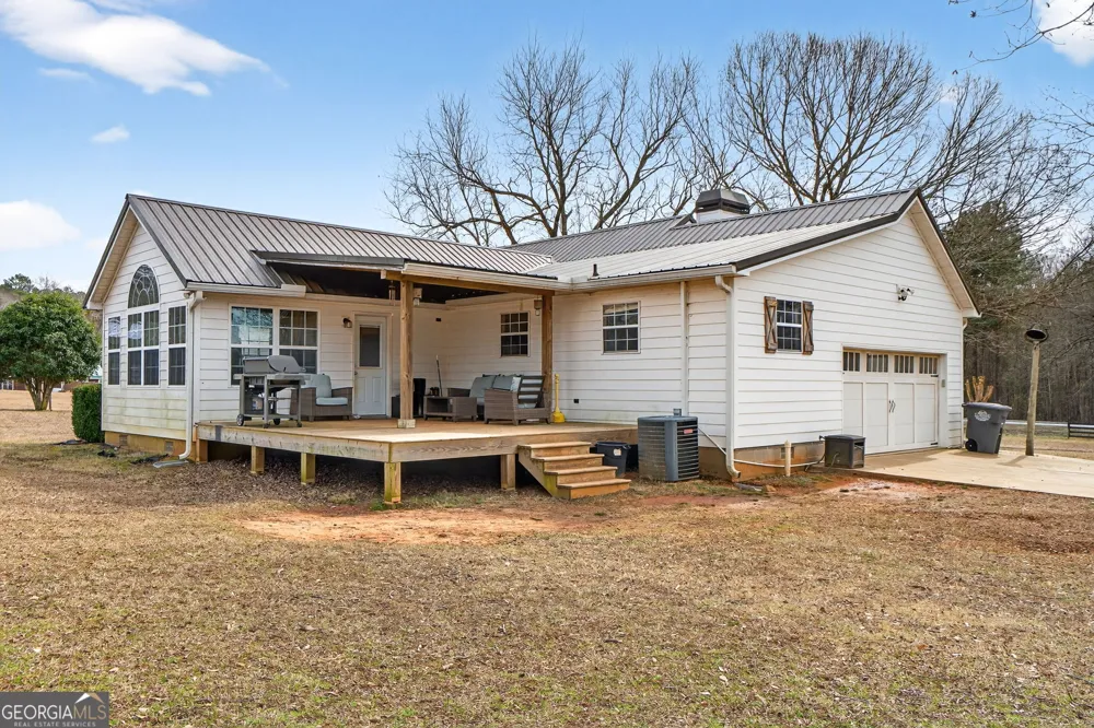 762 High Falls Park RD Barnesville, GA 30204