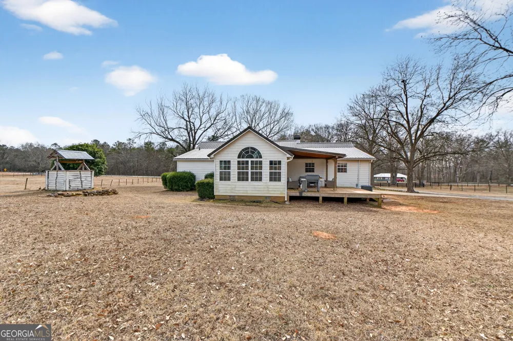 762 High Falls Park RD Barnesville, GA 30204