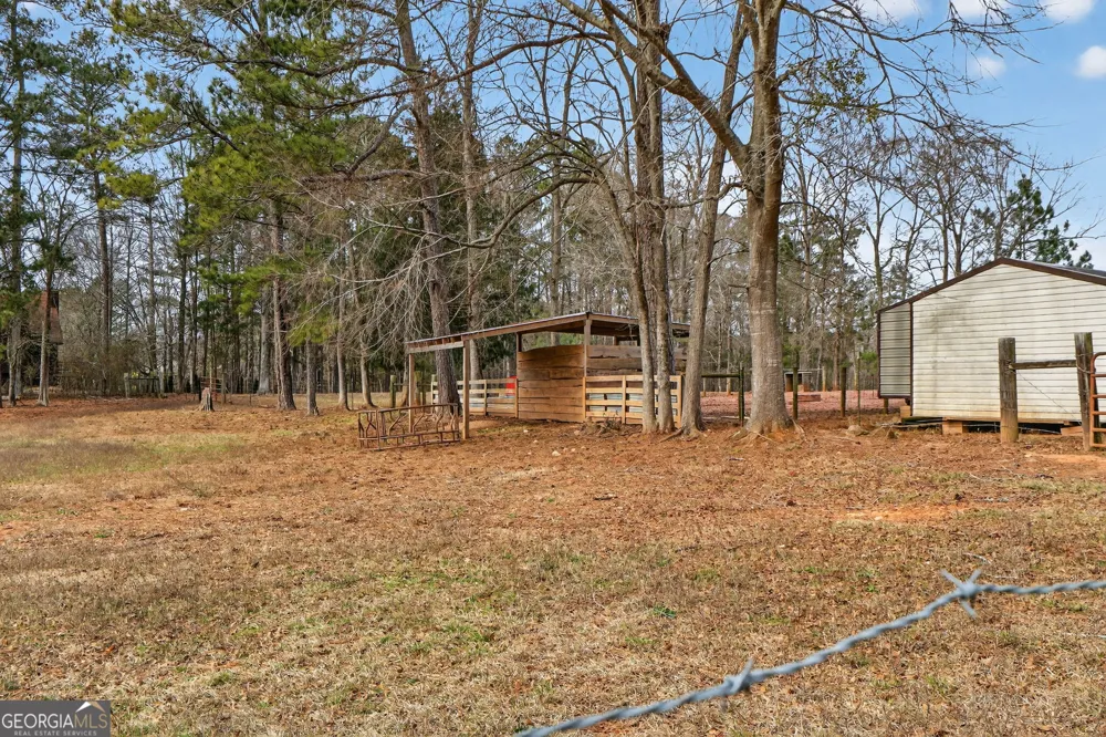 762 High Falls Park RD Barnesville, GA 30204