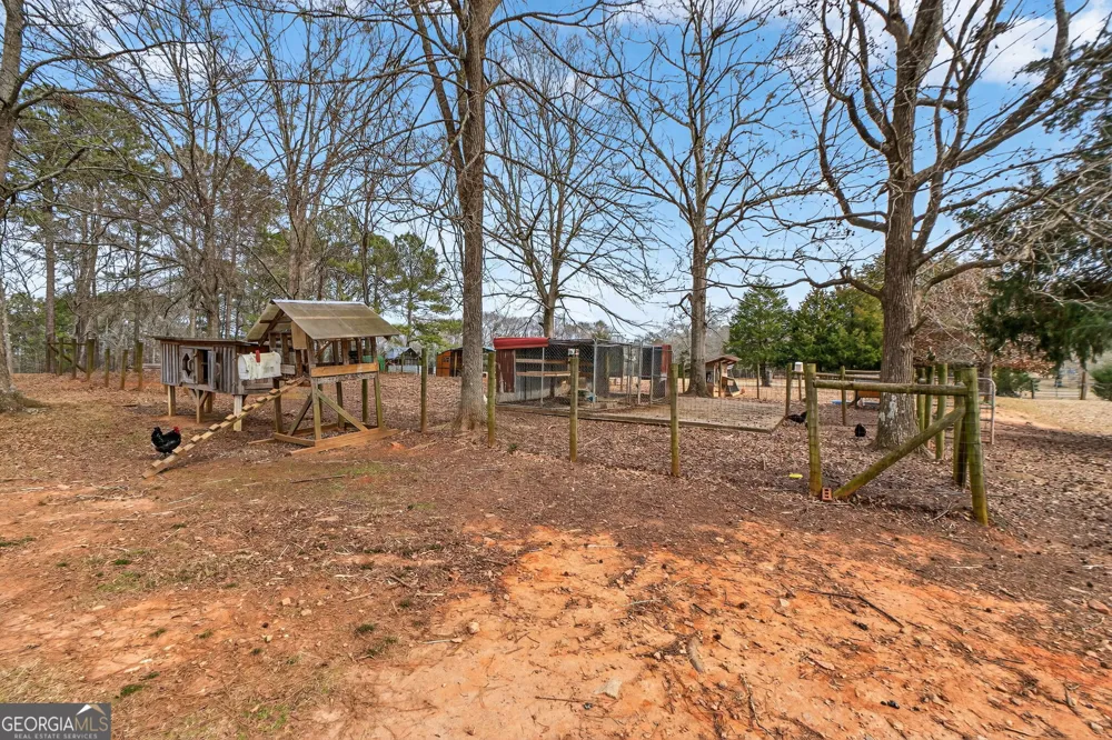 762 High Falls Park RD Barnesville, GA 30204