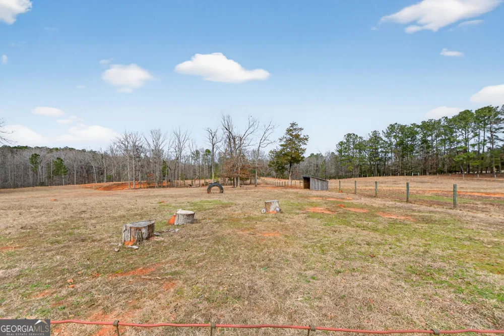 762 High Falls Park RD Barnesville, GA 30204