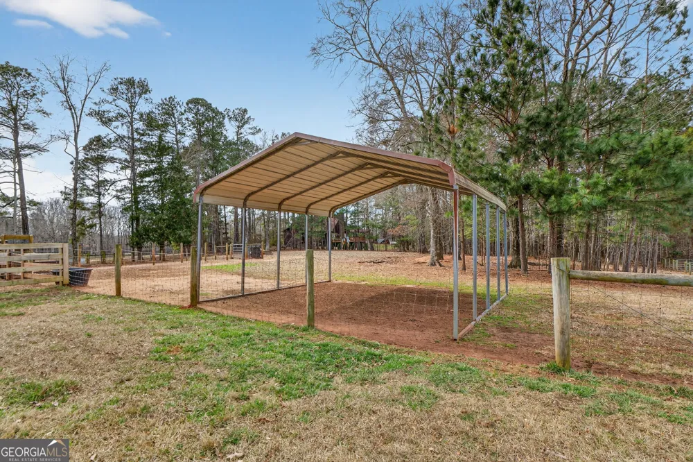 762 High Falls Park RD Barnesville, GA 30204