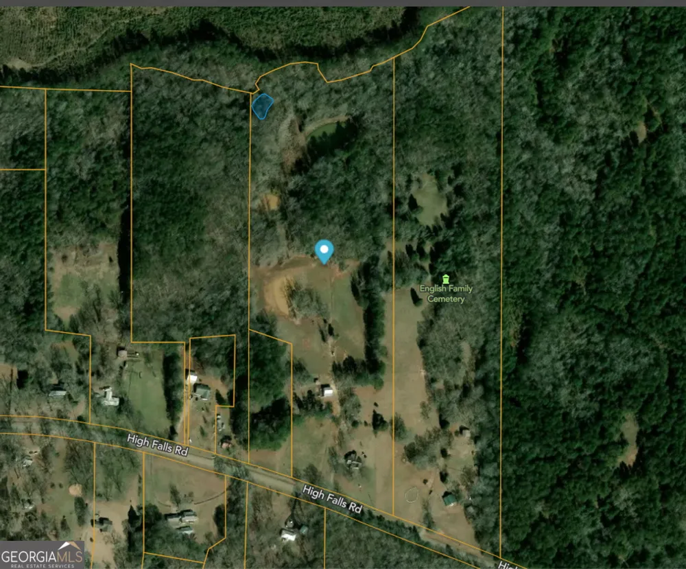 762 High Falls Park RD Barnesville, GA 30204