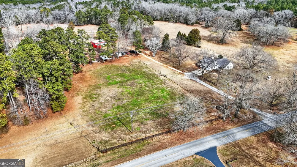 762 High Falls Park RD Barnesville, GA 30204
