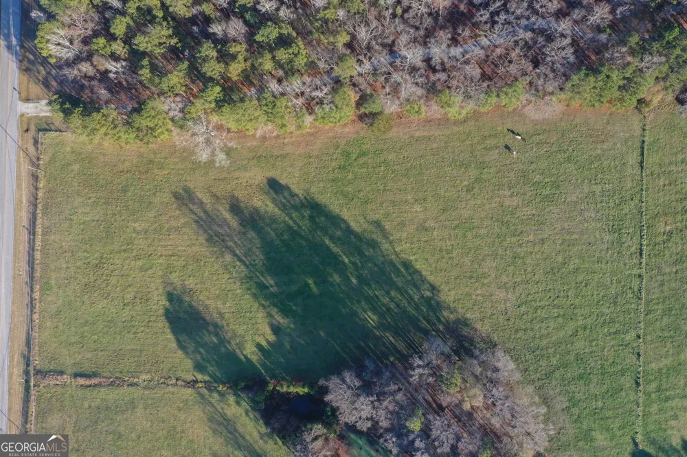 19.6 ACRES Grant RD Fayetteville, GA 30215