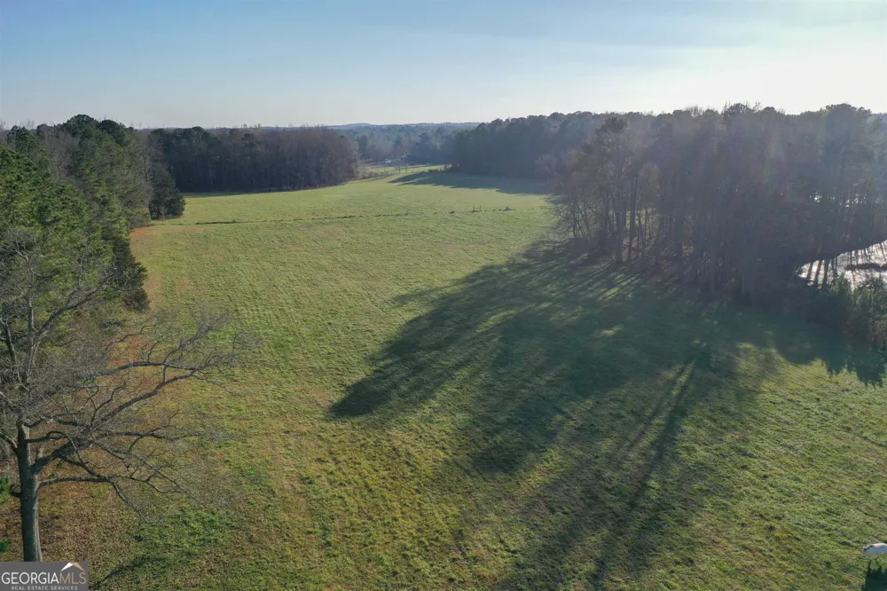 19.6 ACRES Grant RD Fayetteville, GA 30215