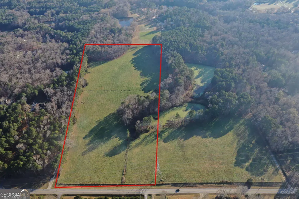 19.6 ACRES Grant RD Fayetteville, GA 30215