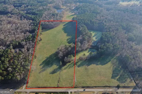 19.6 ACRES Grant RD