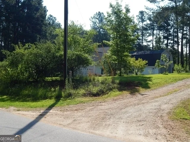 120 Bruce RD Martin, GA 30557