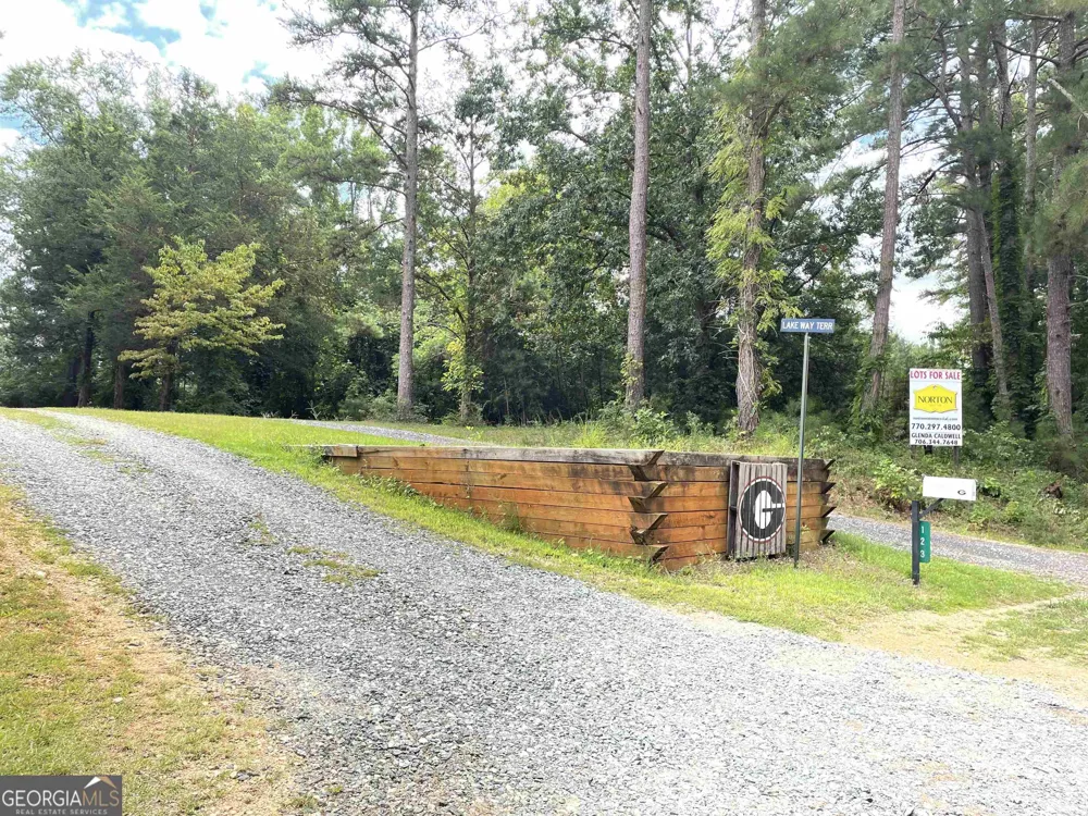120 Bruce RD Martin, GA 30557