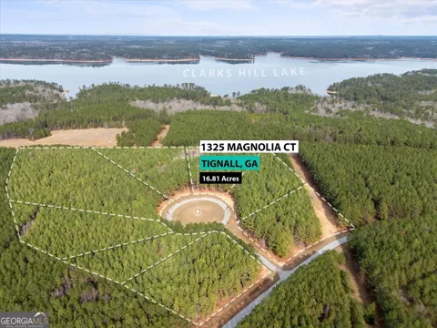 0 Magnolia CT