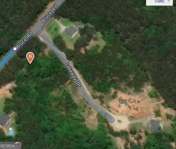 120 Bruce RD Martin, GA 30557