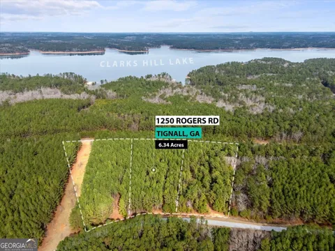 0 Rogers RD