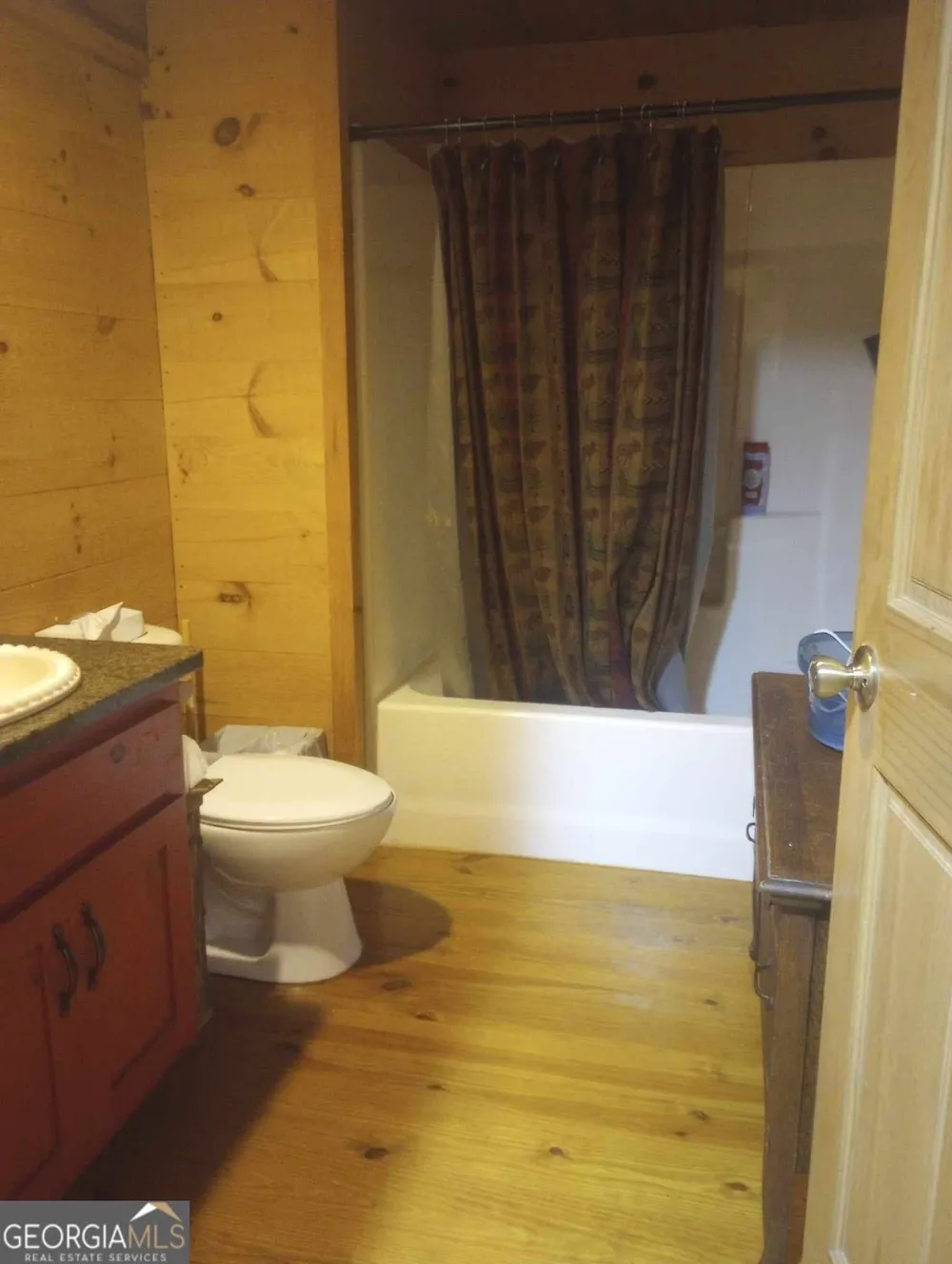 356 Orchard View LN Lakemont, GA 30552