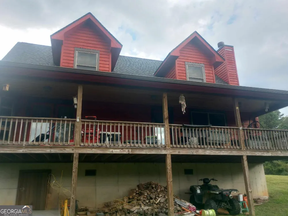 356 Orchard View LN Lakemont, GA 30552
