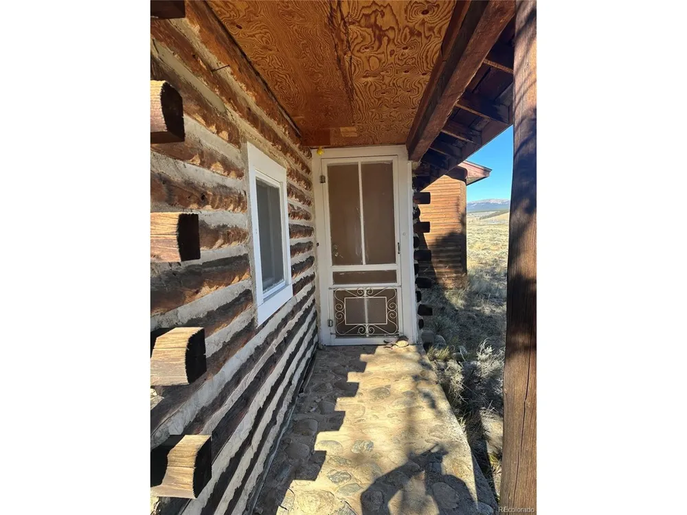 15 County Road 10 Leadville, CO 80461