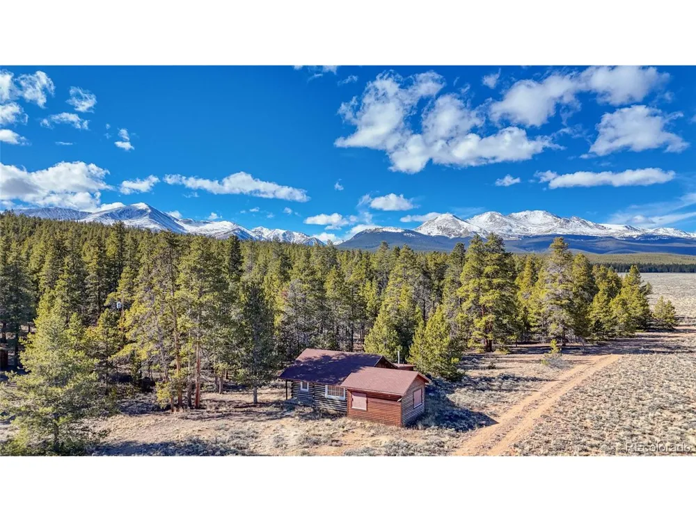 15 County Road 10 Leadville, CO 80461