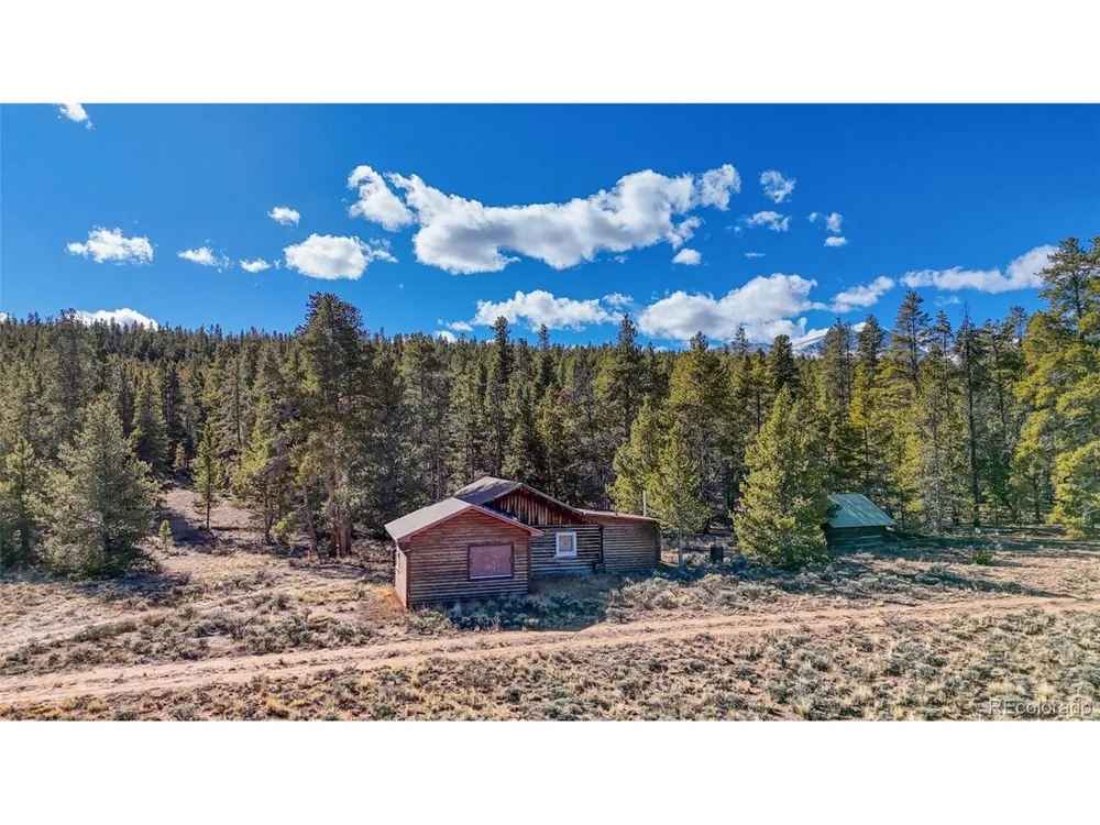 15 County Road 10 Leadville, CO 80461