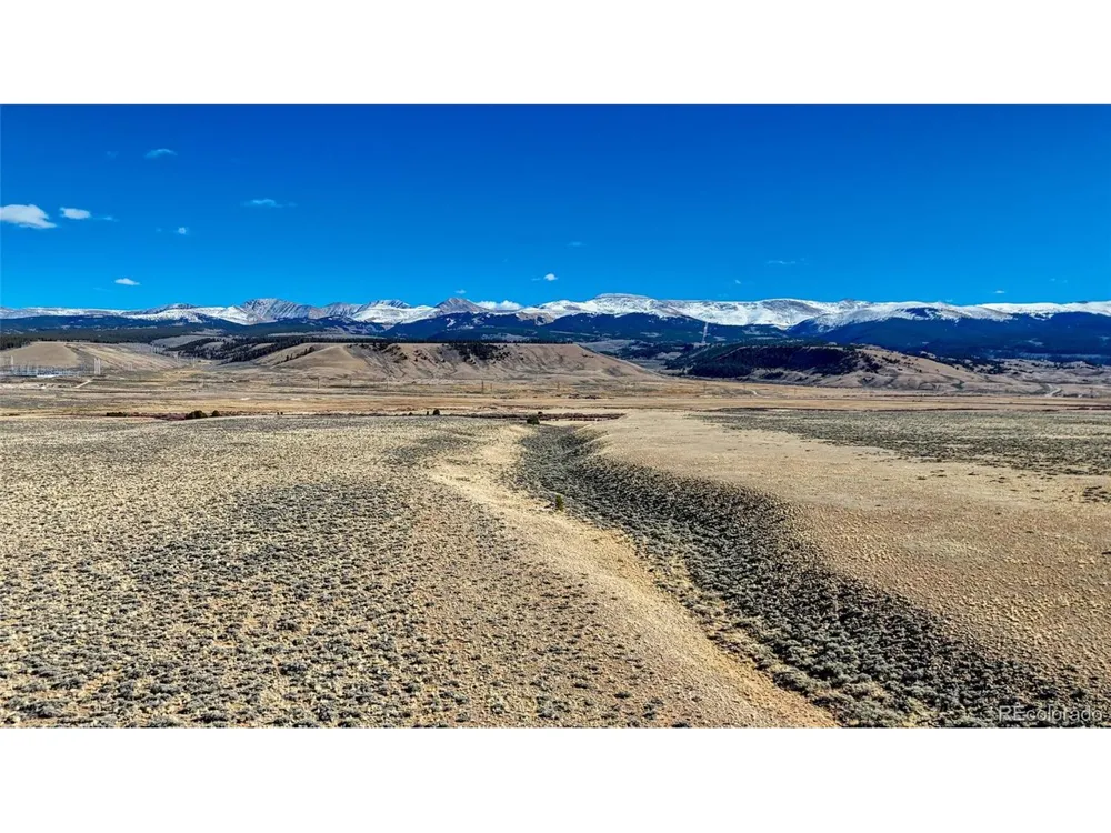 15 County Road 10 Leadville, CO 80461