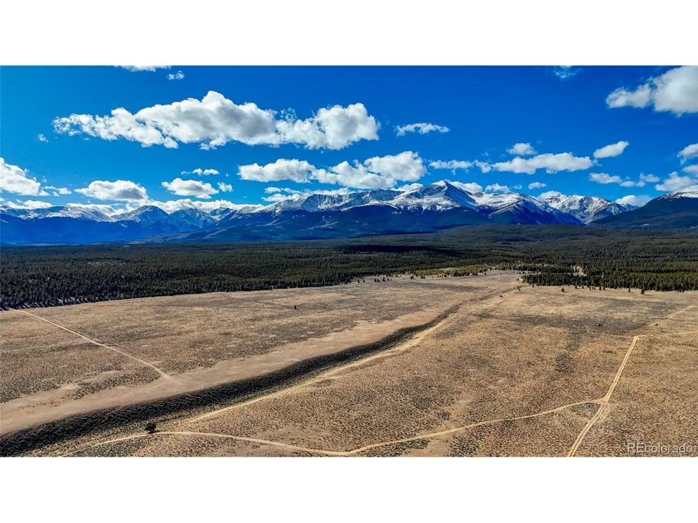15 County Road 10 Leadville, CO 80461