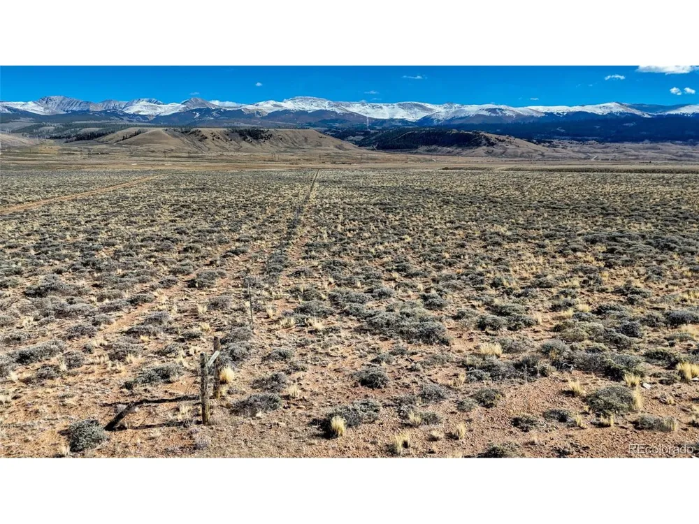 15 County Road 10 Leadville, CO 80461