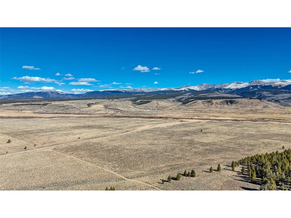 15 County Road 10 Leadville, CO 80461