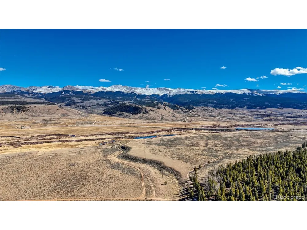 15 County Road 10 Leadville, CO 80461