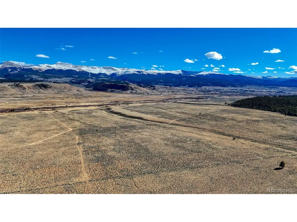 15 County Road 10 Leadville, CO 80461