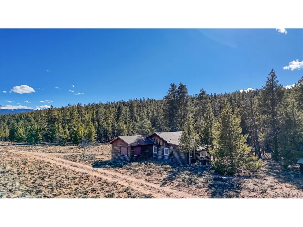 15 County Road 10 Leadville, CO 80461