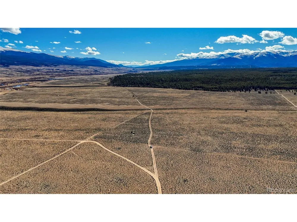 15 County Road 10 Leadville, CO 80461