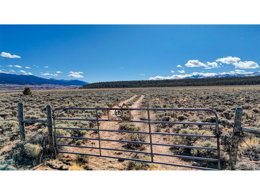 15 County Road 10 Leadville, CO 80461
