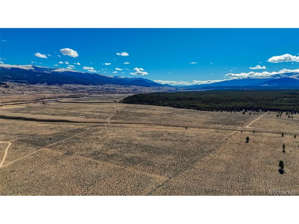 15 County Road 10 Leadville, CO 80461