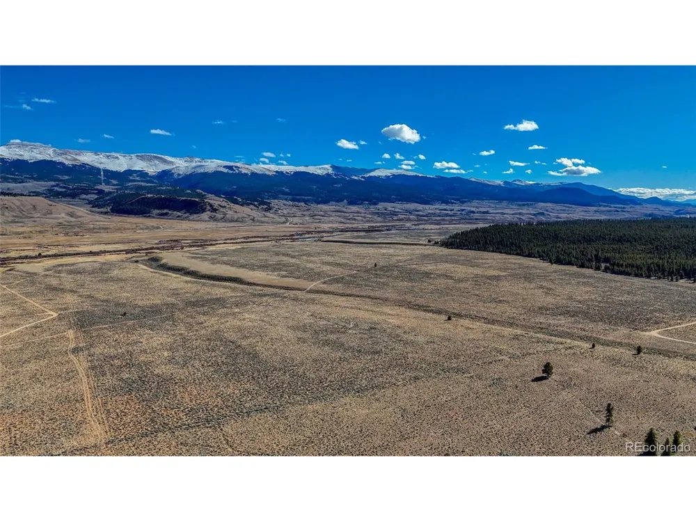 15 County Road 10 Leadville, CO 80461