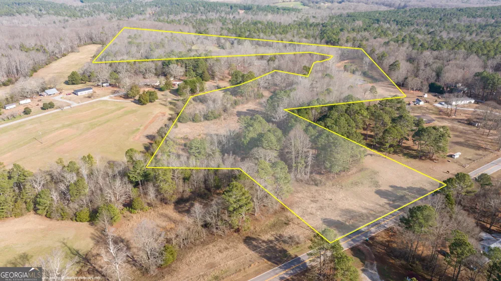 0 G W Wilson & Christian RD Nicholson, GA 30565