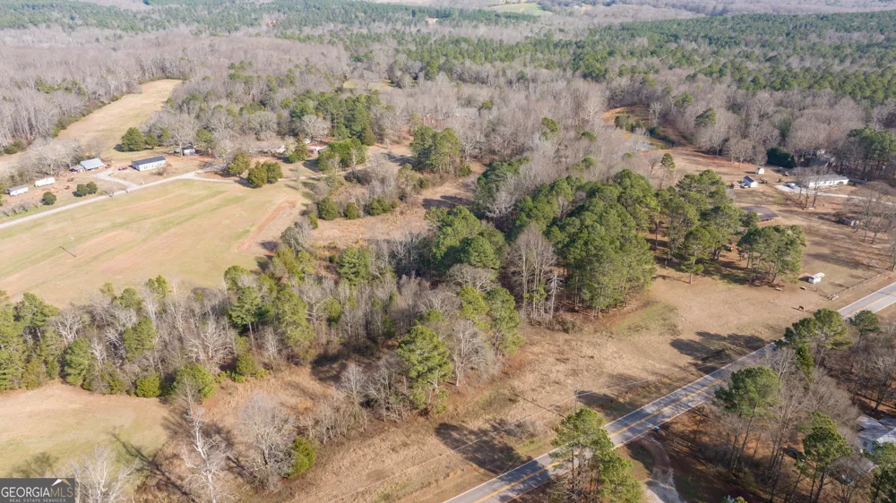 0 G W Wilson & Christian RD Nicholson, GA 30565